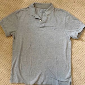 Men's Vineyard Vines Slim Fit size medium polo
